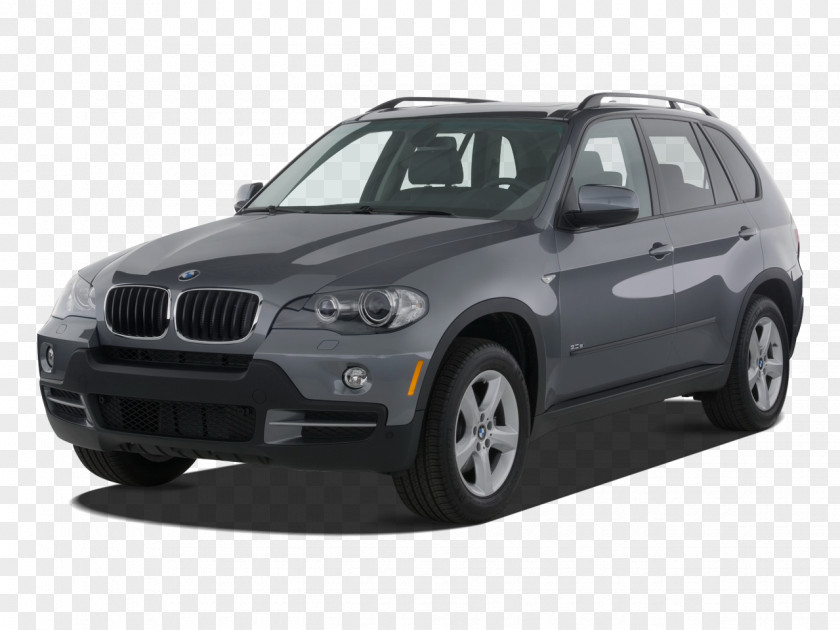 Car 2010 BMW X5 Kia X3 PNG