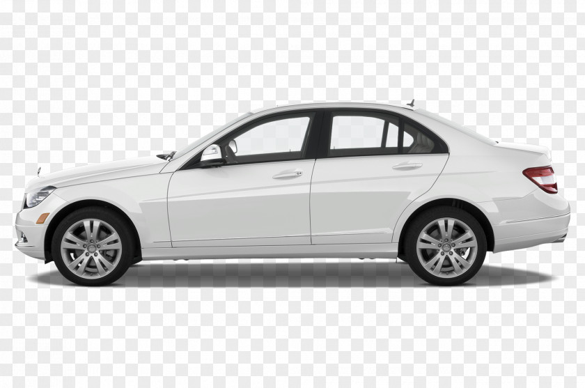 Class Of 2018 2009 Mercedes-Benz C-Class Car 2008 2010 PNG