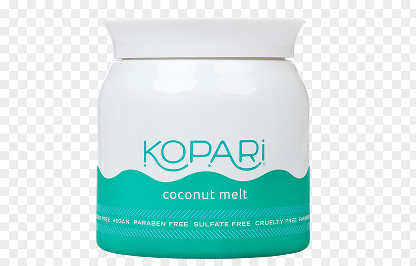 Coconut Kopari Organic Melt Oil Sephora PNG