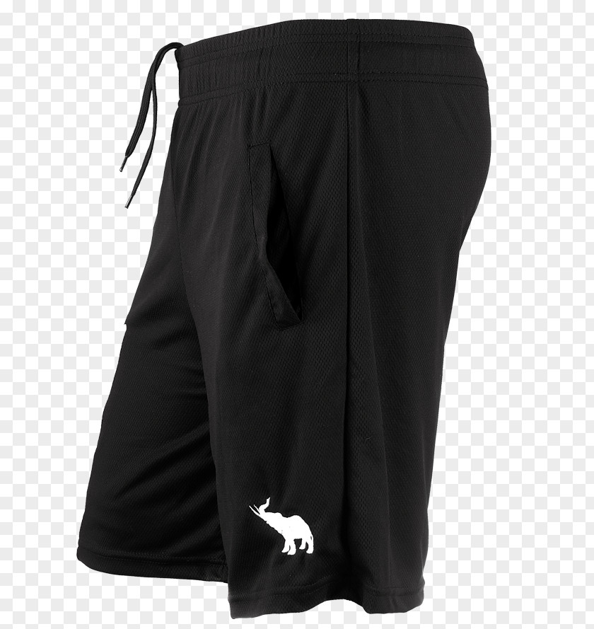 Elephant Tusk Shorts Clothing Sportswear Pants PNG