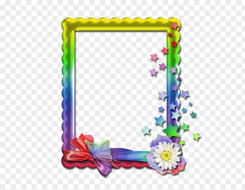 Fooling Picture Frames Animation PNG