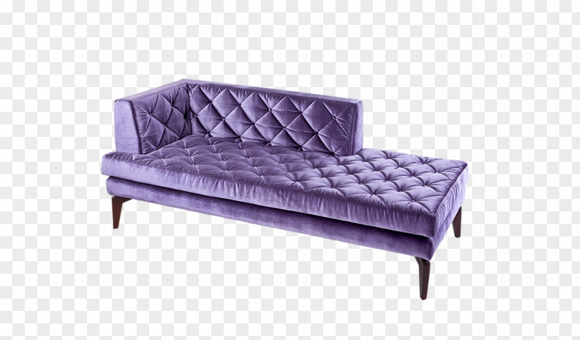 House Movstore Furniture Bergère Fainting Couch PNG