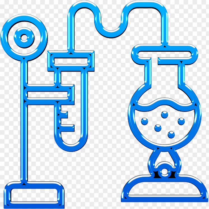 Lab Icon Chemical Biochemistry PNG
