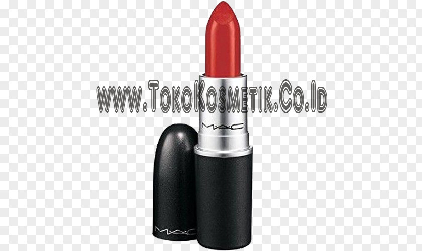 Lipstick MAC Cosmetics Color Perfume PNG