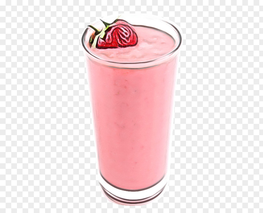 Milkshake PNG