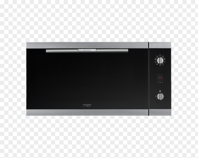 Oven Microwave Ovens Toaster PNG