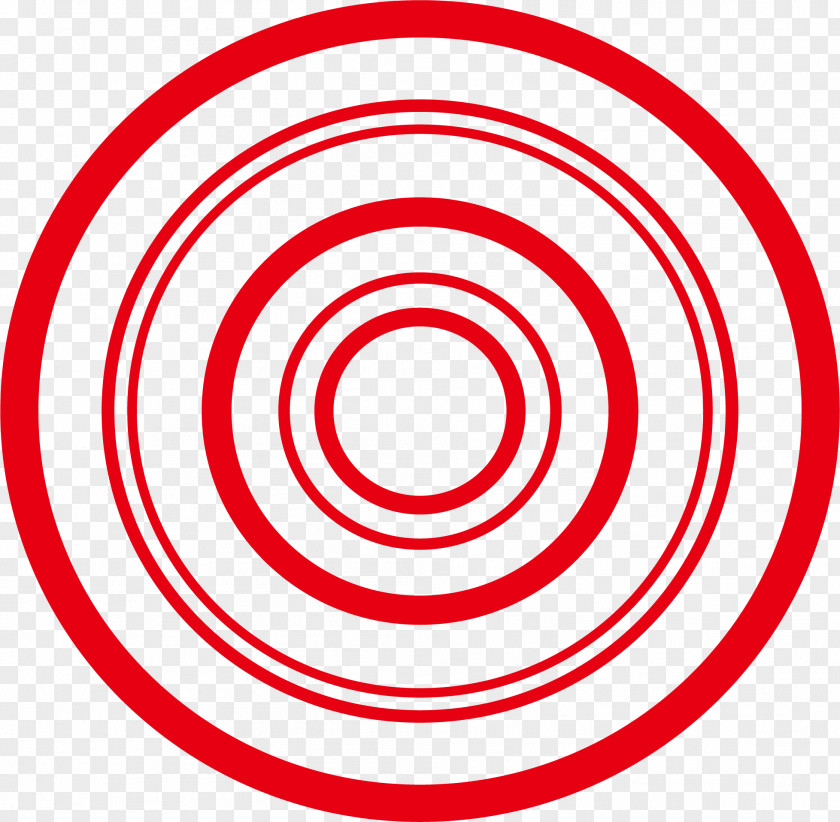 Red Circle Royalty-free PNG
