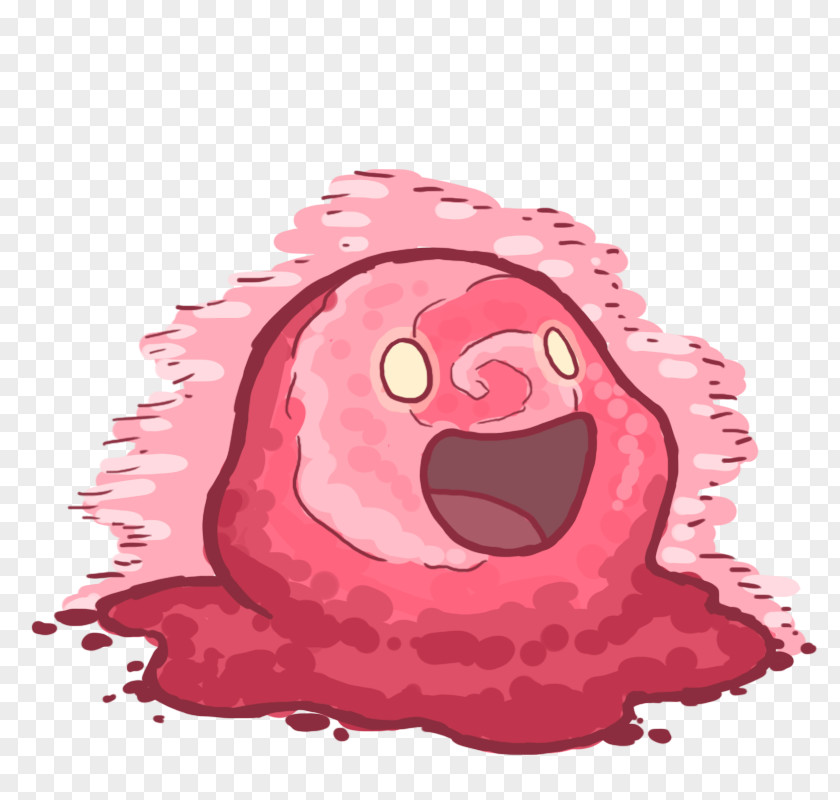 Slime Rancher Drawing Art PNG