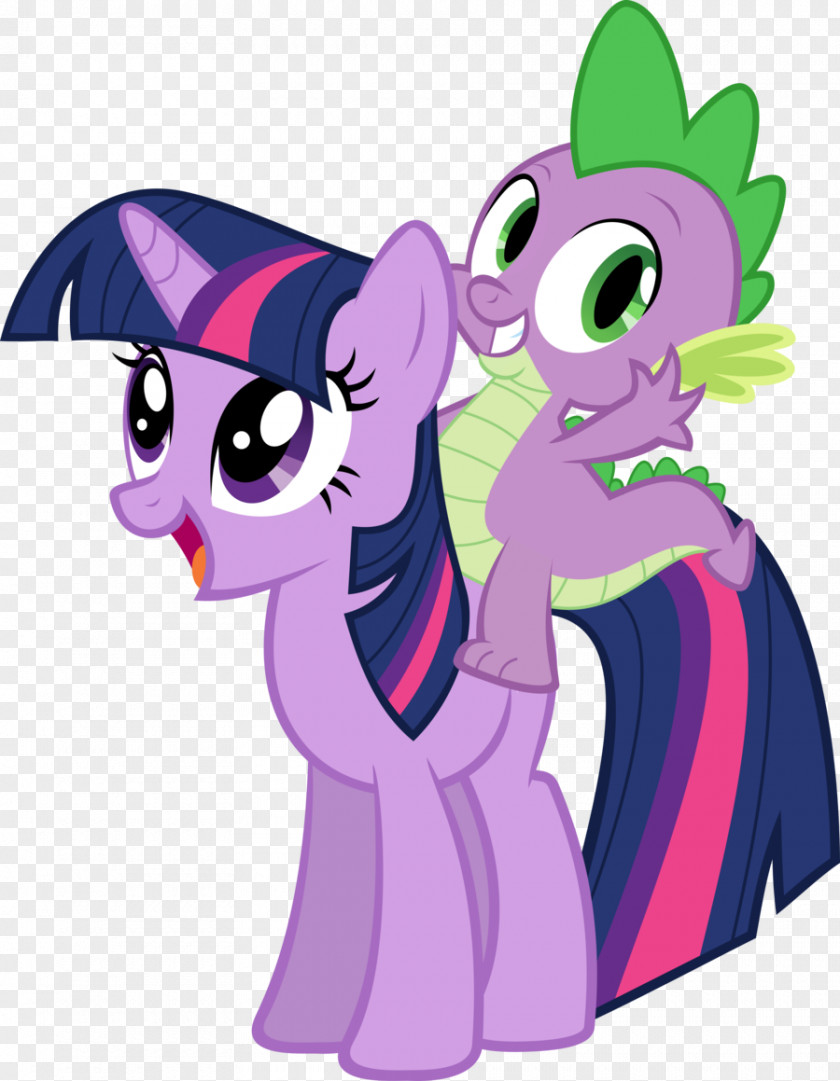 Spike Twilight Sparkle Rarity Pinkie Pie Rainbow Dash PNG