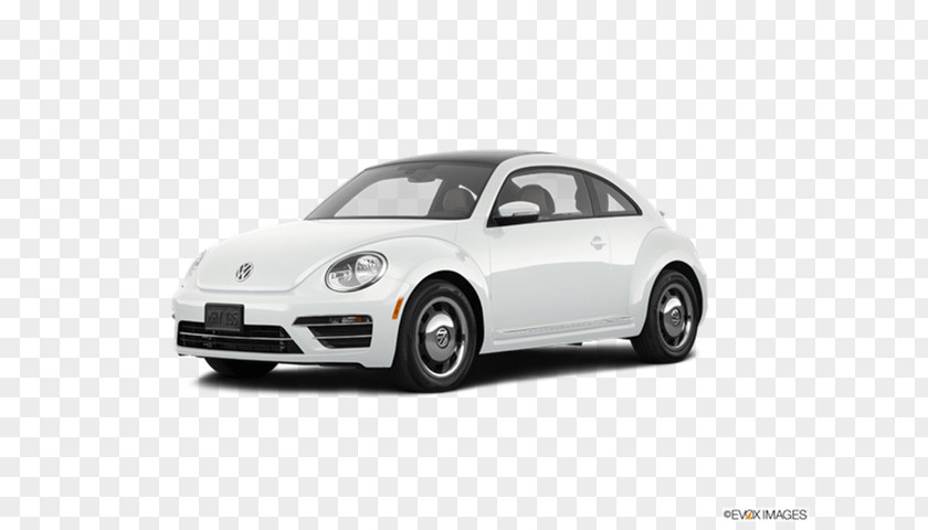 Volkswagen New Beetle Car 2018 Turbo Coast Convertible PNG