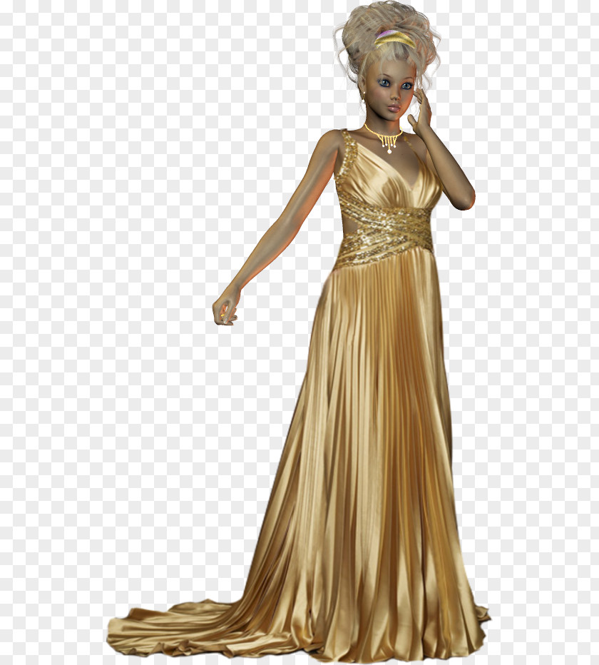 Woman Gown Girl Holiday PNG Holiday, woman clipart PNG