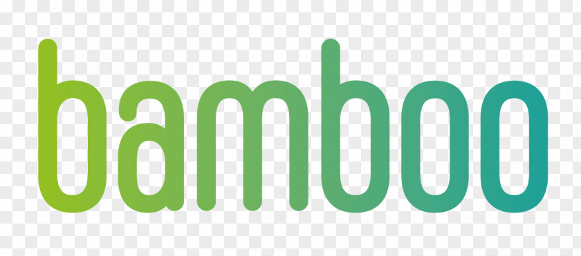 Bamboo Ecommerce Logo Brand Font Product Design PNG