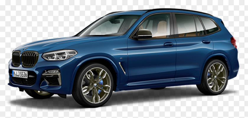 Car BMW X3 2017 Honda Civic X4 3 Series PNG