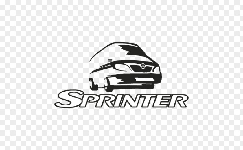 Car Mercedes-Benz Sprinter Logo PNG