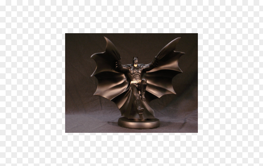 Catwoman Sideshow Bronze Sculpture PNG