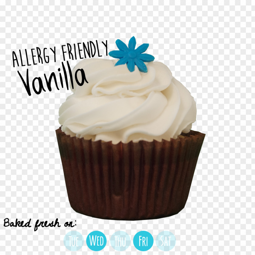 Chocolate Cupcake Red Velvet Cake Frosting & Icing Buttercream Baking PNG