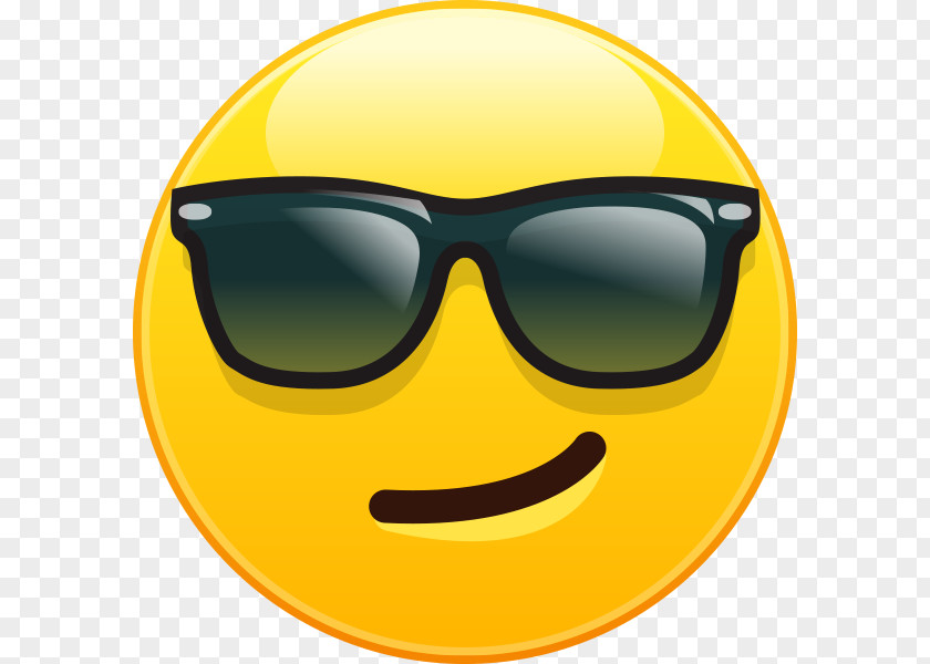 Cool Emoticon Education School Microsoft Smiley PNG