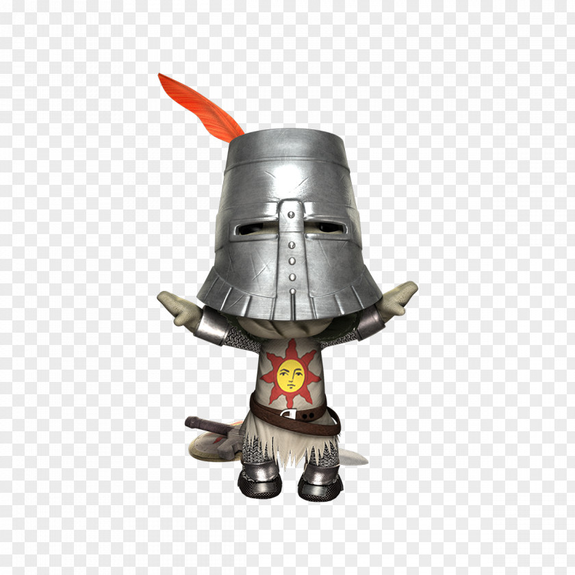 Dark Souls LittleBigPlanet 3 III PlayStation 4 PNG