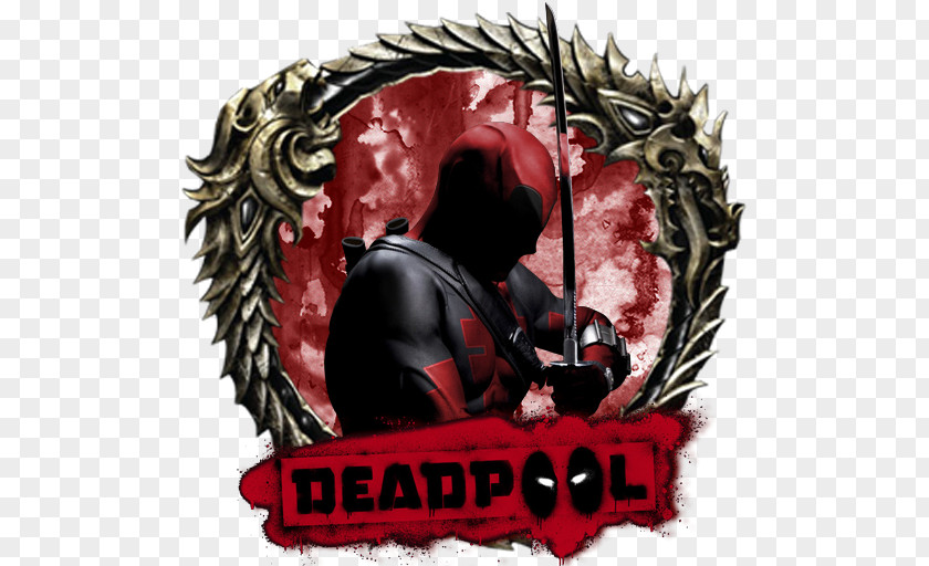 Deadpool Symbol The Elder Scrolls V: Skyrim – Dragonborn Nexus Mods Special Edition PNG