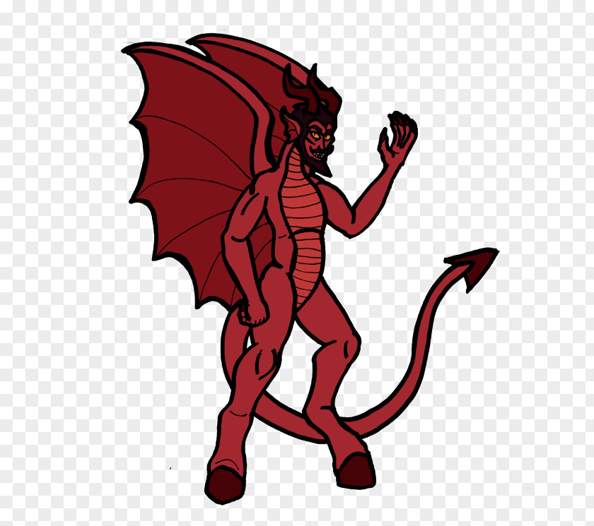Demon Iago Asmodeo Devil Othello PNG