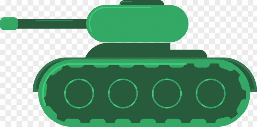 Flat Clipart Tank Byte Clip Art PNG