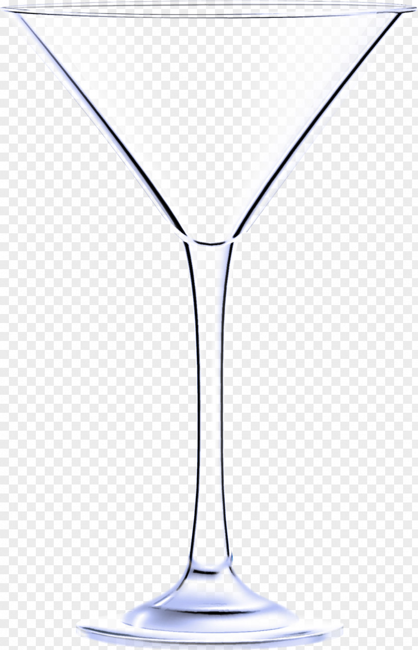 Martini Aviation Stemware Glass Drinkware Champagne PNG