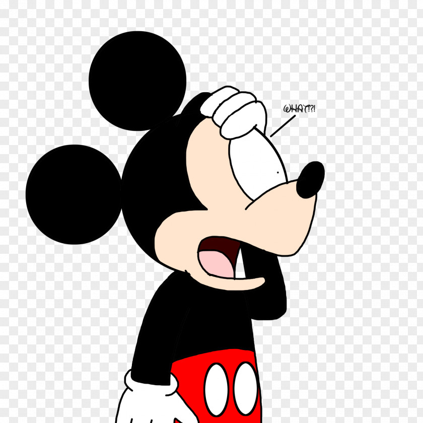 Minnie Mouse Mickey Epic Drawing Clip Art PNG