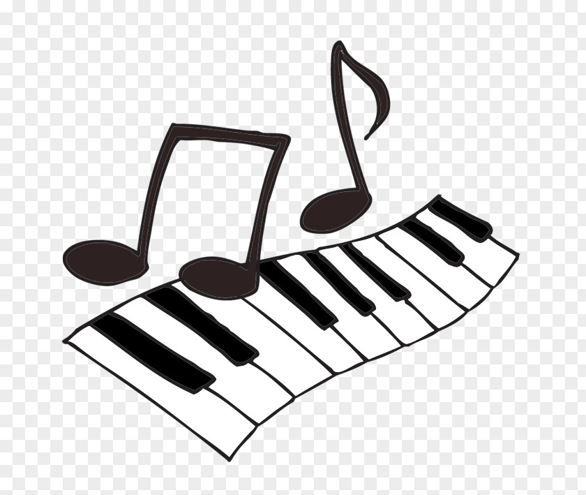Musical Instruments Digital Piano Keyboard Electronic Instrument Accessory PNG