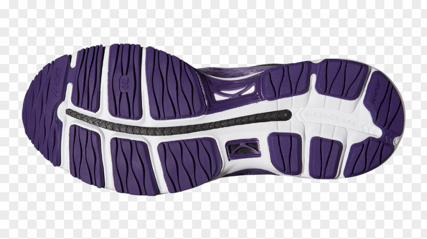 Purple Asics Tennis Shoes For Women Gel Nimbus 17 Mens Running Sports Women's 18 Shoe PNG