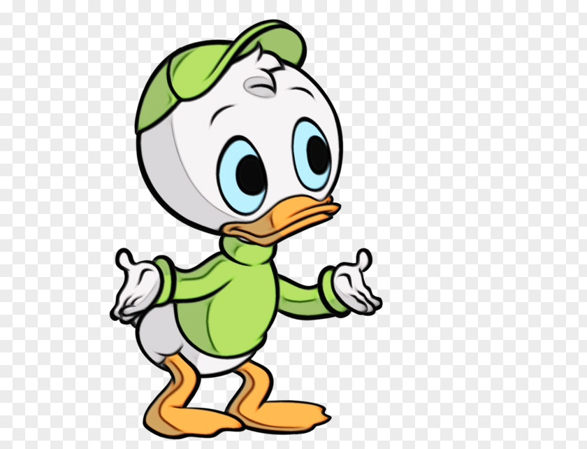 Scrooge McDuck Donald Duck Huey, Dewey And Louie Daisy Mickey Mouse PNG