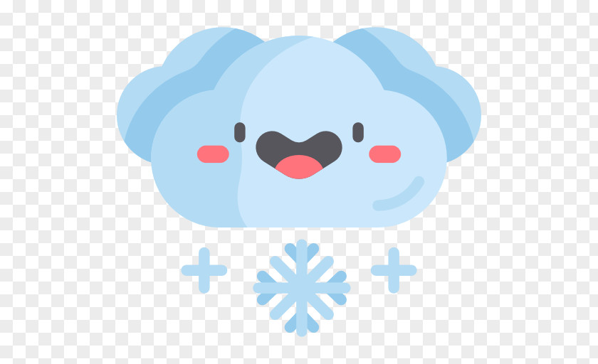 Snowy Weather Download Button Clip Art PNG
