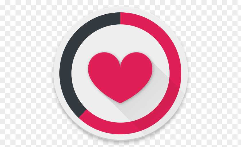 Android Heart Rate Monitor Mobile App Pulse PNG
