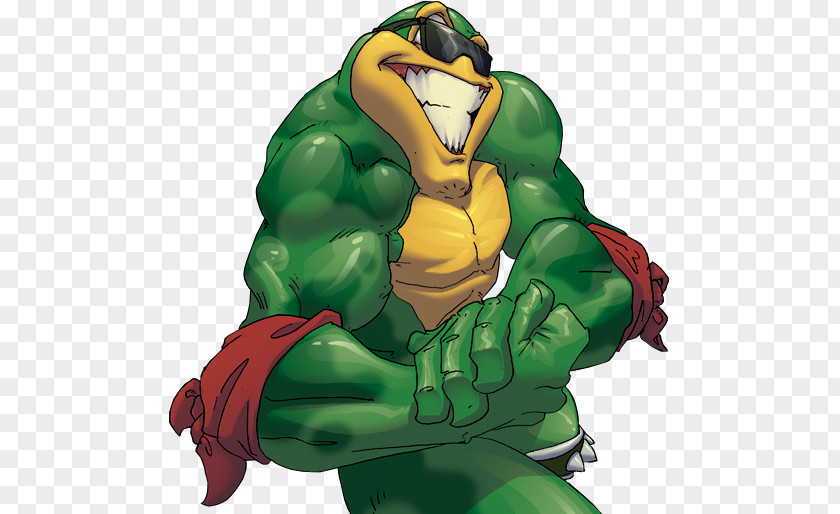 Bill Battletoads & Double Dragon Video Game Donkey Kong Country PNG