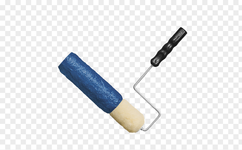 Brick Paint Rollers Color Tool Texture Mapping PNG