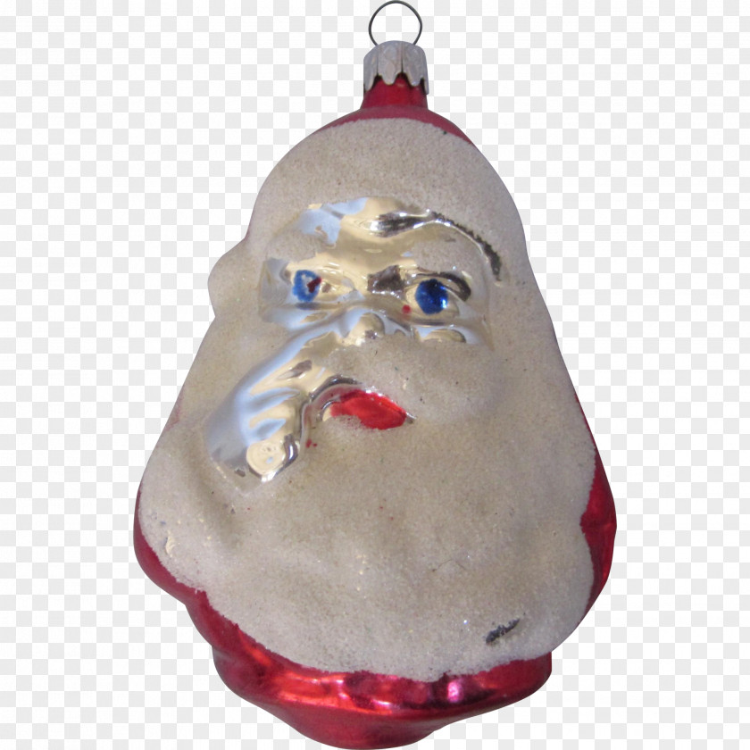 Christmas Ornament Character PNG