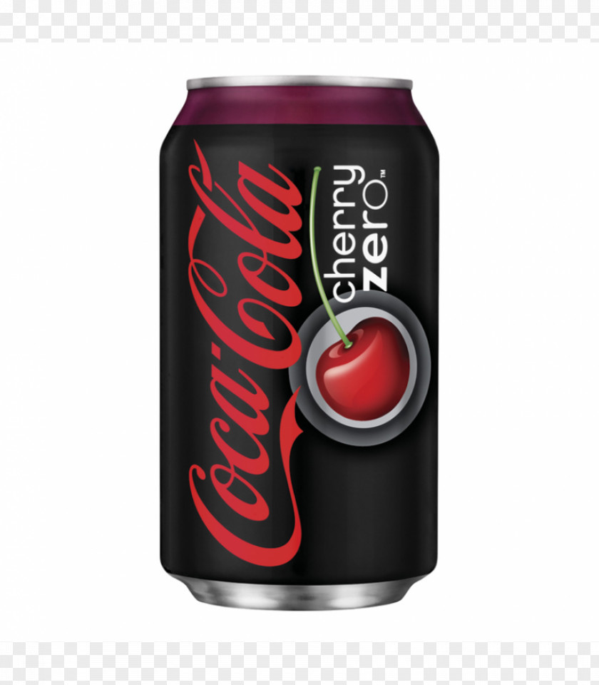 Coca Cola Drink Coca-Cola Cherry Fizzy Drinks Diet Coke PNG