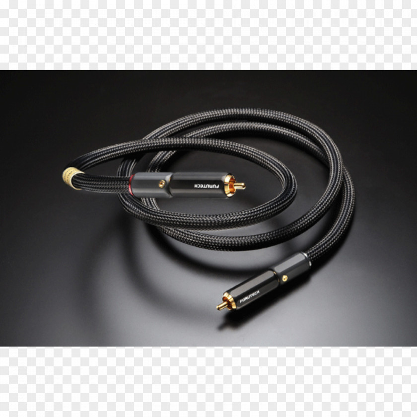 Digital Audio RCA Connector Electrical Cable Wire Data PNG