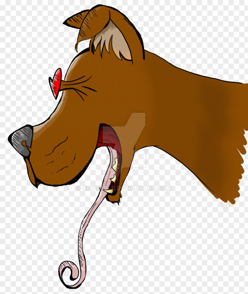 Dog Snout Beak Clip Art PNG