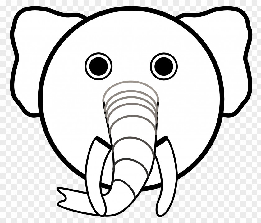 Elephants Elephant Cartoon Clip Art PNG