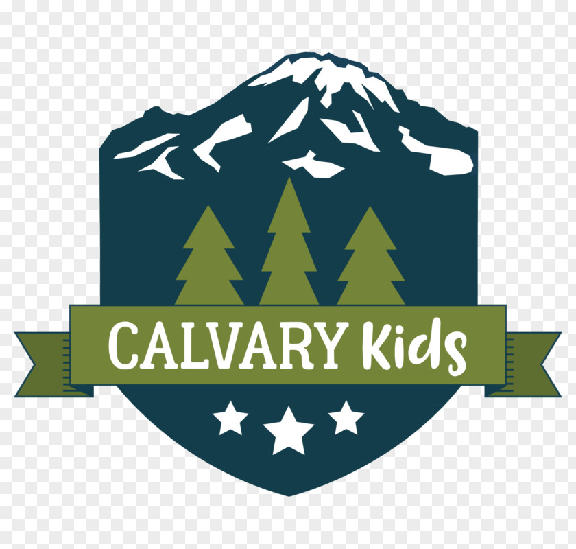 Experience Project We Are Calvary Logo Product PNG