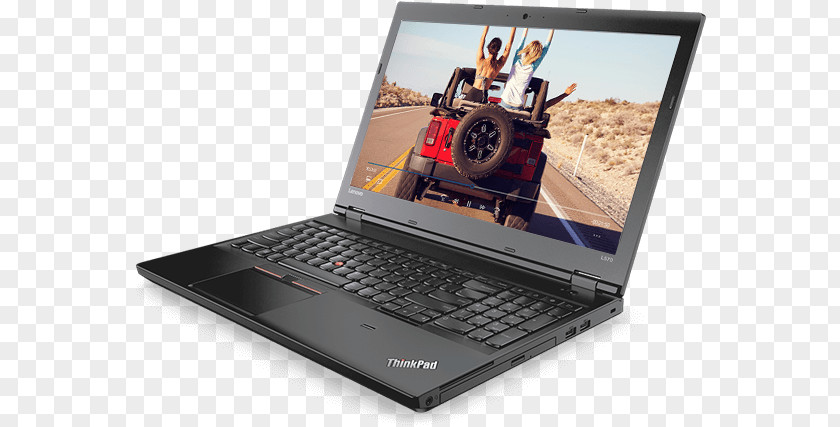 Host Power Supply Laptop Lenovo ThinkPad L570 Intel Core I5 PNG