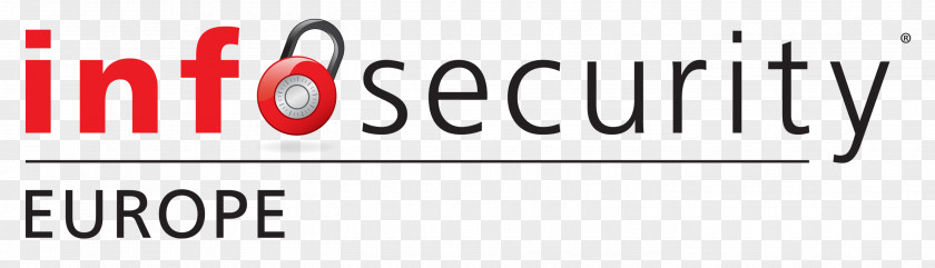 Logo Infosecurity Europe 2018* | London, UK Olympia, London Information Security Computer PNG
