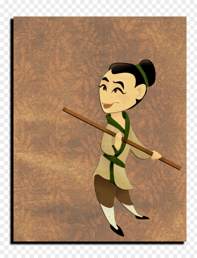 Mulan Drawing DeviantArt Fan Art PNG