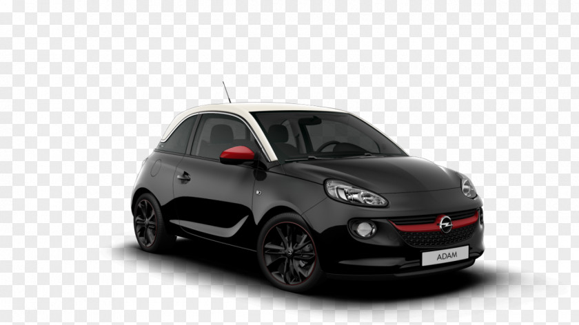 Opel Vauxhall Motors Corsa Car ADAM S PNG