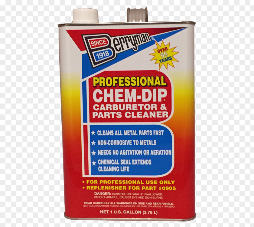 Pail Parts Cleaning Cleaner Lubricant Carburetor PNG