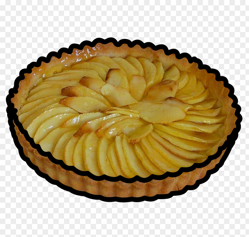TART Tart Apple Pie Cake PNG
