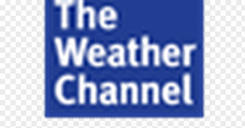 The Weather Channel Forecasting Television Company PNG