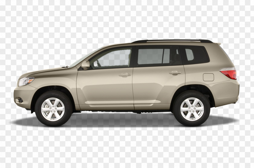 Toyota Lexus RX GMC Acadia Highlander PNG