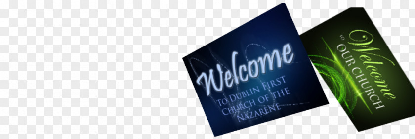 Welcome Home Brand All Are Font PNG