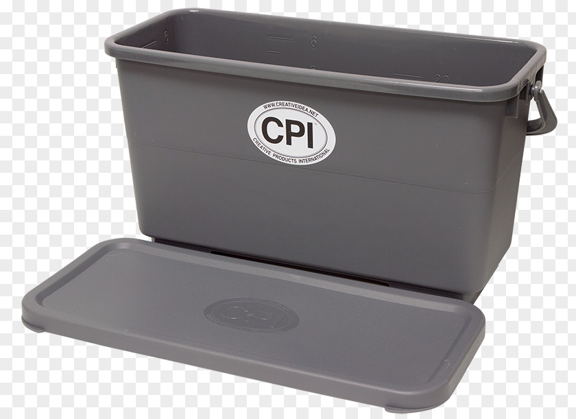 5 Gallon Bucket Dolly Product Design Plastic Rectangle PNG